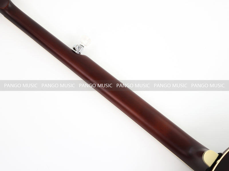 PANGO MUSIC 5-String Banjo (HDB-507)