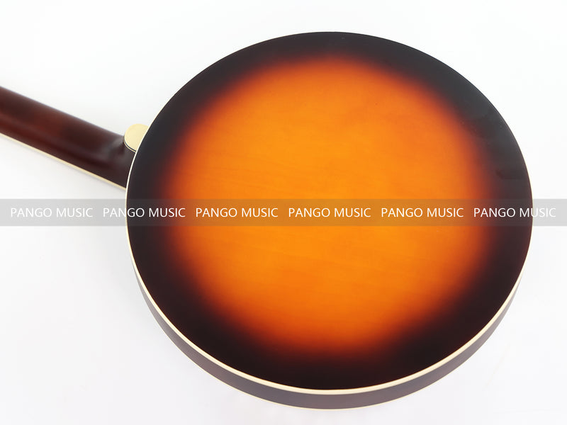 PANGO MUSIC 5-String Banjo (HDB-507)