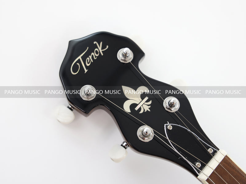 PANGO MUSIC 5-String Banjo (HDB-508)