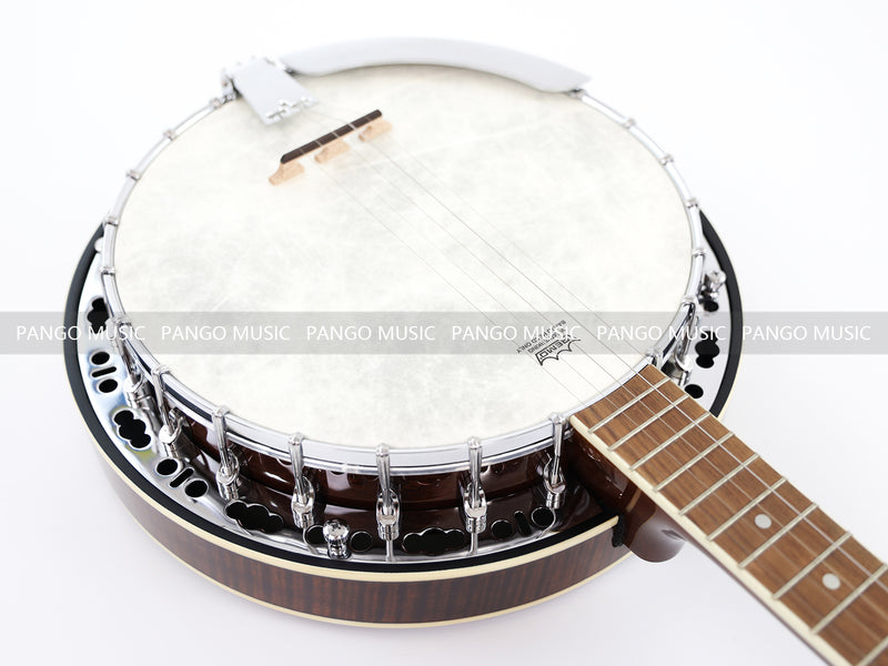 PANGO MUSIC 5-String Banjo (HDB-508)