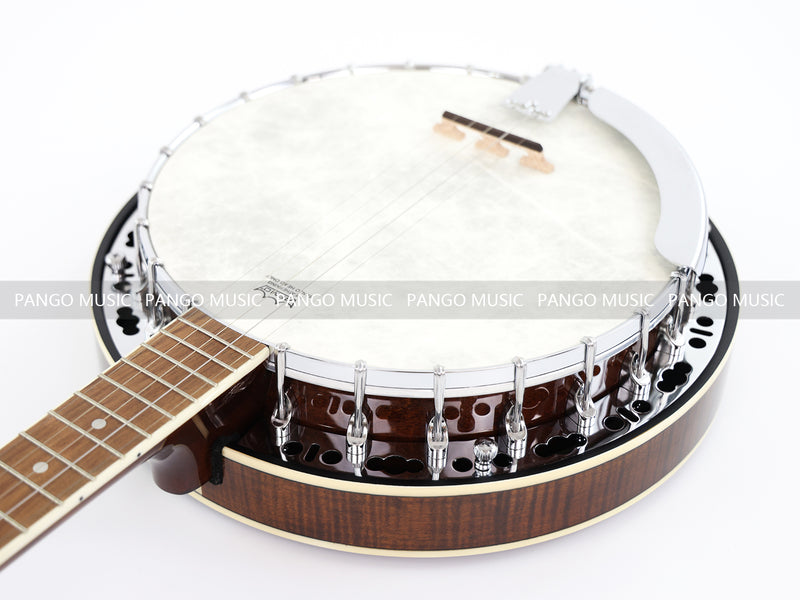 PANGO MUSIC 5-String Banjo (HDB-508)