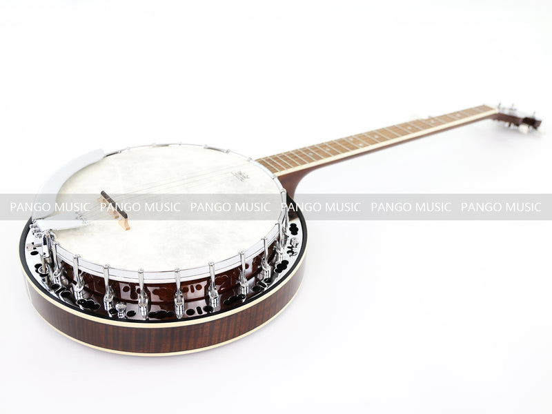PANGO MUSIC 5-String Banjo (HDB-508)