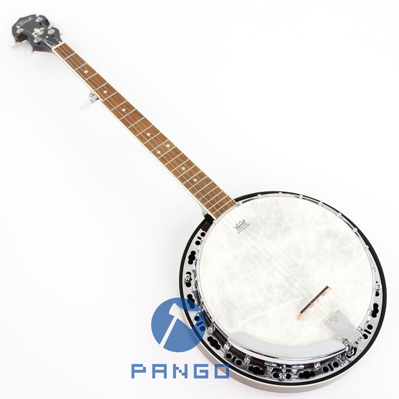 PANGO MUSIC 5-String Banjo (HDB-508)