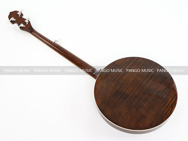 PANGO MUSIC 5-String Banjo (HDB-508)
