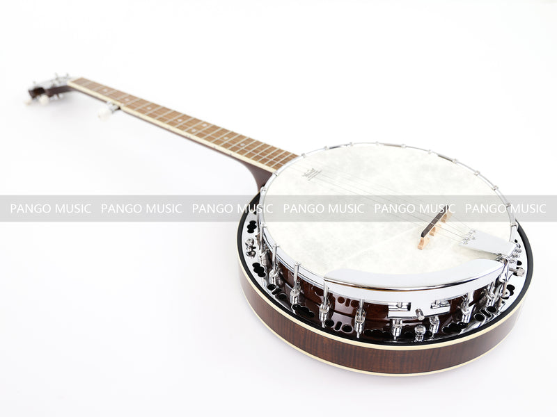 PANGO MUSIC 5-String Banjo (HDB-508)