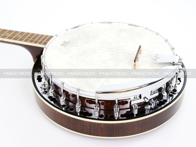 PANGO MUSIC 5-String Banjo (HDB-508)