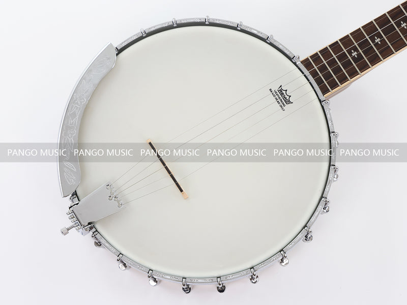 PANGO MUSIC 5-String Banjo (HDB-512)