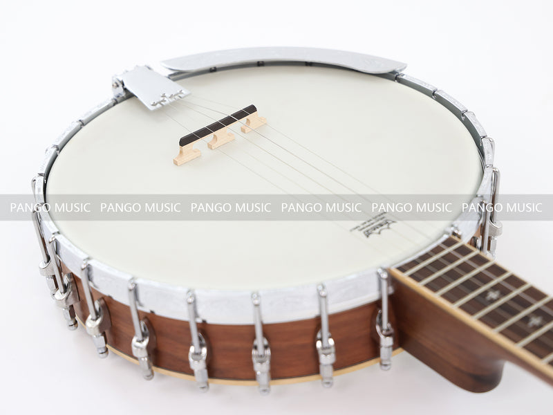PANGO MUSIC 5-String Banjo (HDB-512)