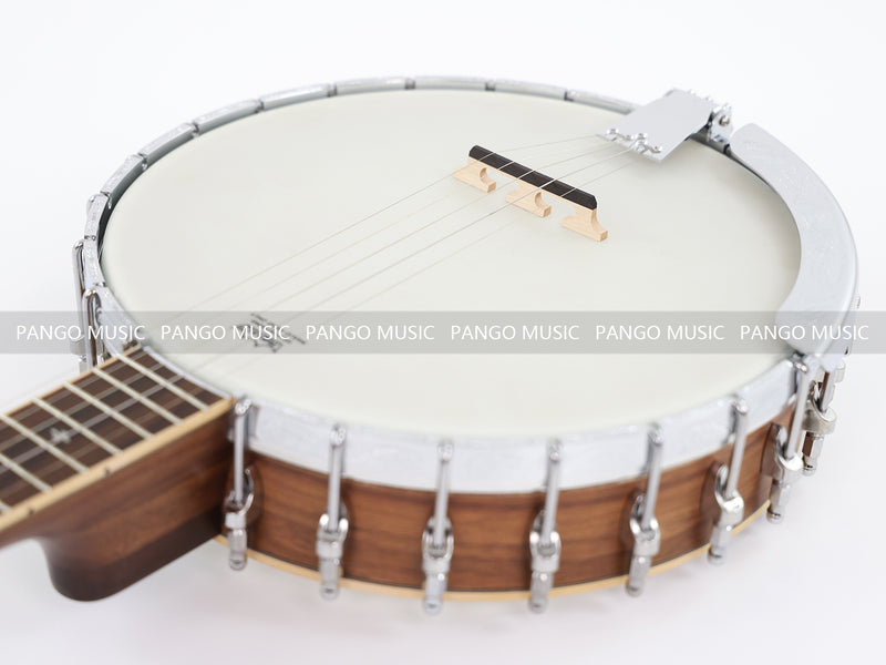 PANGO MUSIC 5-String Banjo (HDB-512)