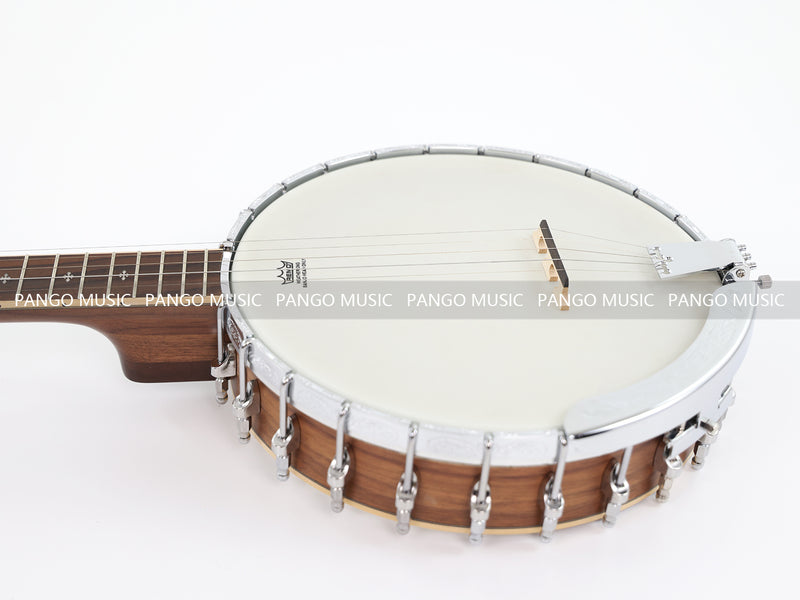 PANGO MUSIC 5-String Banjo (HDB-512)