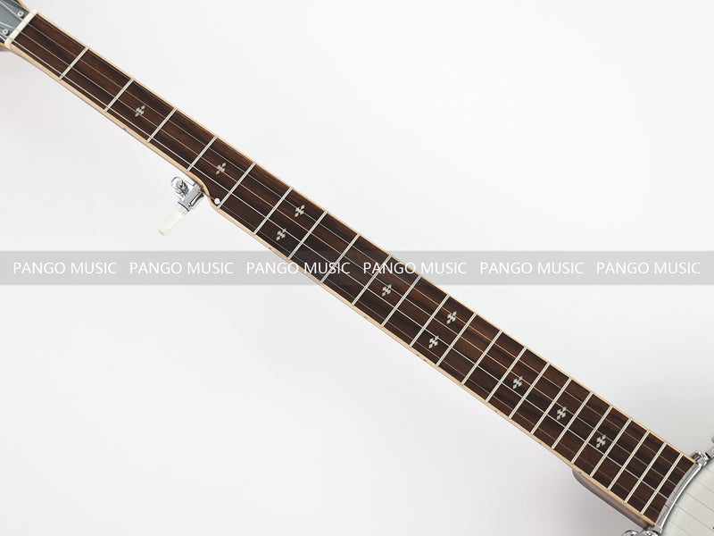 PANGO MUSIC 5-String Banjo (HDB-512)