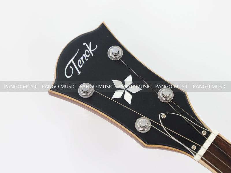 PANGO MUSIC 5-String Banjo (HDB-512)
