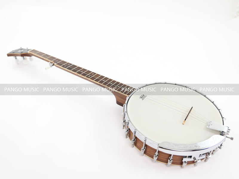 PANGO MUSIC 5-String Banjo (HDB-512)