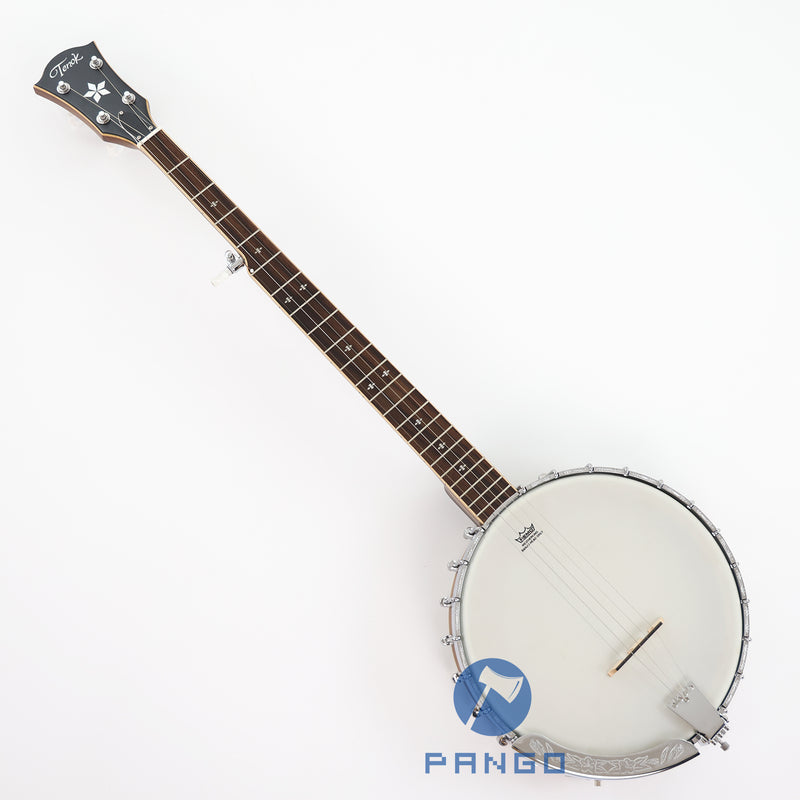 PANGO MUSIC 5-String Banjo (HDB-512)