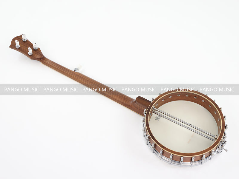 PANGO MUSIC 5-String Banjo (HDB-512)