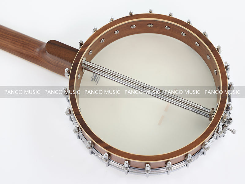PANGO MUSIC 5-String Banjo (HDB-512)