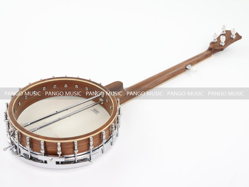 PANGO MUSIC 5-String Banjo (HDB-512)