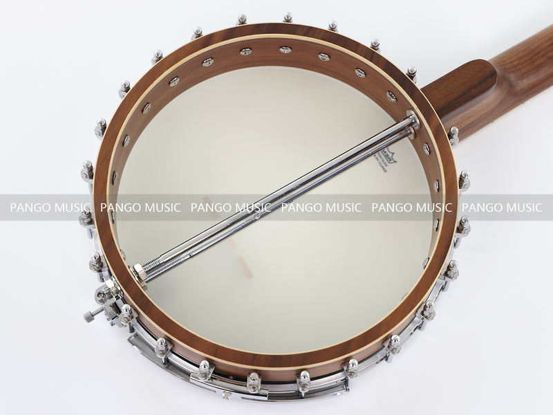 PANGO MUSIC 5-String Banjo (HDB-512)
