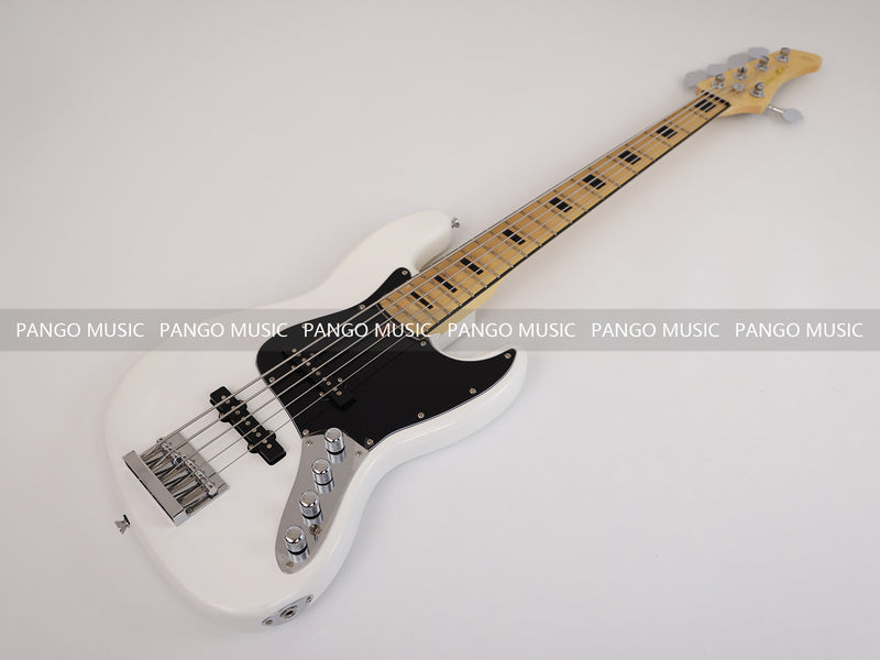PANGO MUSIC 5 Strings Electric Bass Guitar (GKS-046)
