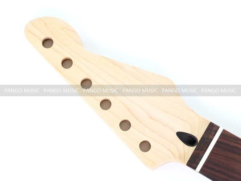 PANGO MUSIC 6-String New Design Electric Guitar Neck (DTN-001)