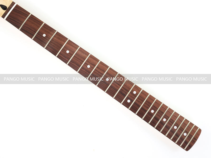 PANGO MUSIC 6-String New Design Electric Guitar Neck (DTN-001)