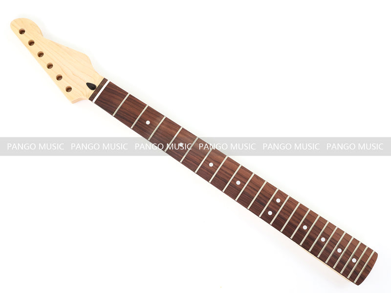 PANGO MUSIC 6-String New Design Electric Guitar Neck (DTN-001)