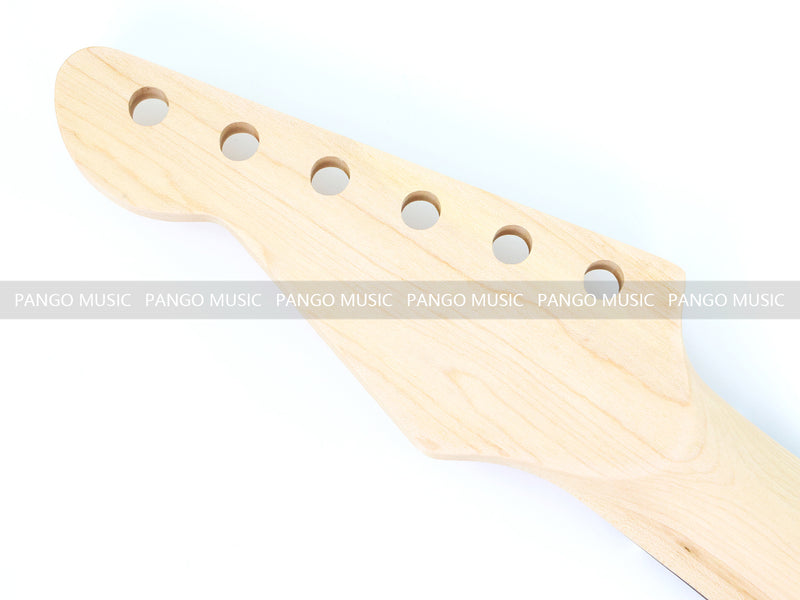 PANGO MUSIC 6-String New Design Electric Guitar Neck (DTN-001)