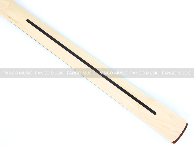 PANGO MUSIC 6-String New Design Electric Guitar Neck (DTN-001)