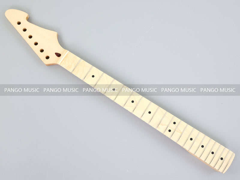 PANGO MUSIC 6-String New Design Electric Guitar Neck (DTN-002)
