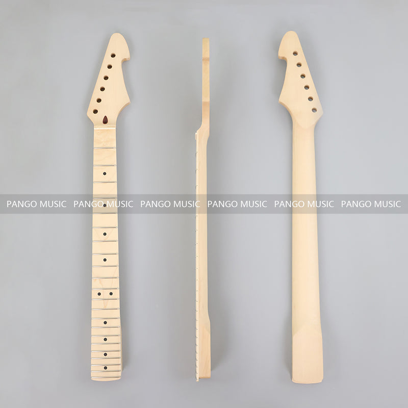 PANGO MUSIC 6-String New Design Electric Guitar Neck (DTN-002)