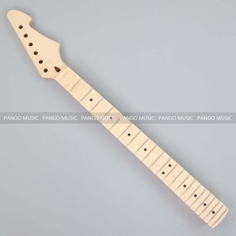 PANGO MUSIC 6-String New Design Electric Guitar Neck (DTN-002)