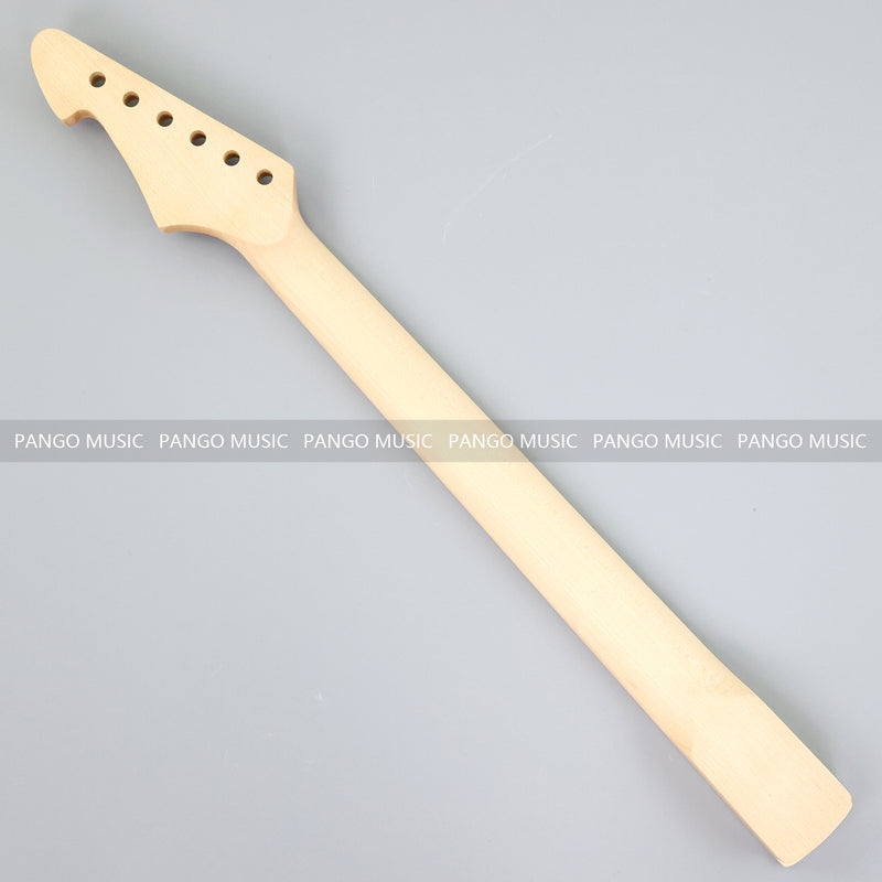 PANGO MUSIC 6-String New Design Electric Guitar Neck (DTN-002)