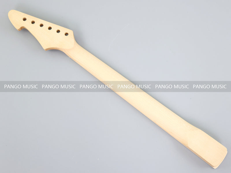 PANGO MUSIC 6-String New Design Electric Guitar Neck (DTN-002)