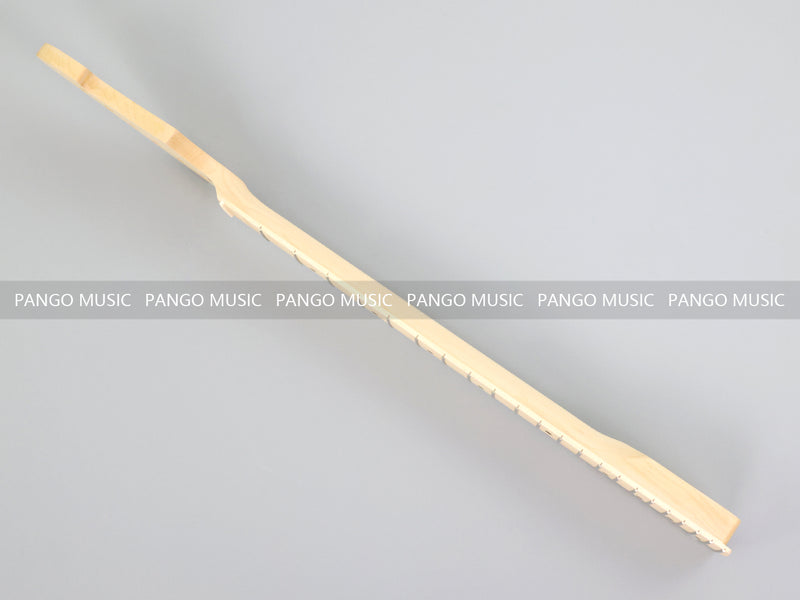 PANGO MUSIC 6-String New Design Electric Guitar Neck (DTN-002)