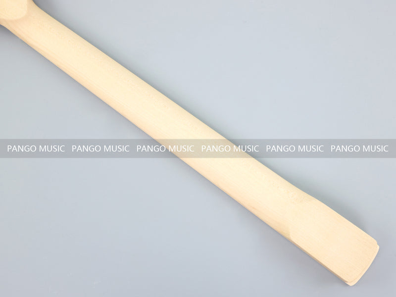 PANGO MUSIC 6-String New Design Electric Guitar Neck (DTN-002)