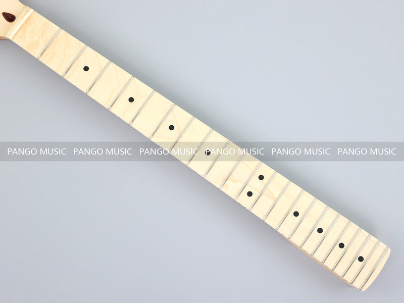 PANGO MUSIC 6-String New Design Electric Guitar Neck (DTN-002)