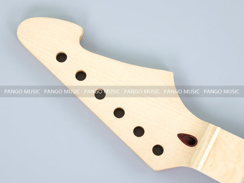 PANGO MUSIC 6-String New Design Electric Guitar Neck (DTN-002)