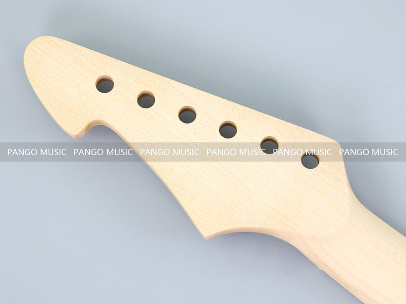 PANGO MUSIC 6-String New Design Electric Guitar Neck (DTN-002)