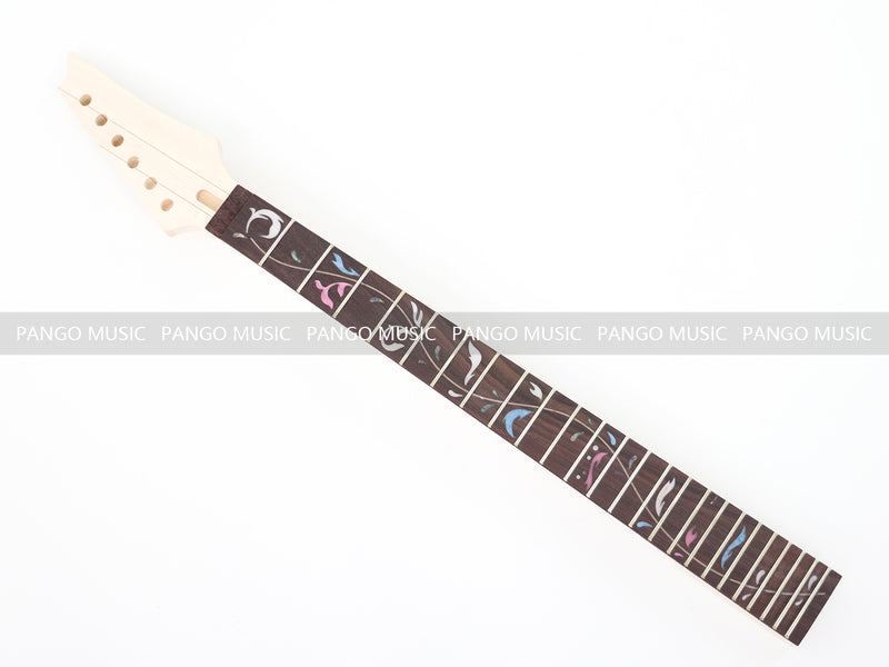 PANGO MUSIC 6 String DIY Electric Guitar Kit (PTM-088X)