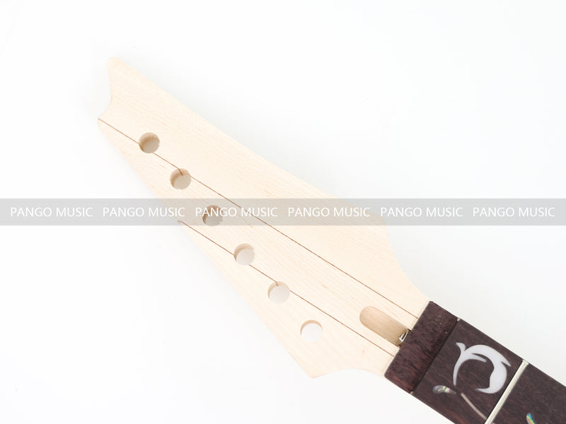 PANGO MUSIC 6 String DIY Electric Guitar Kit (PTM-088X)