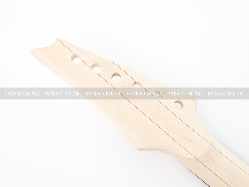 PANGO MUSIC 6 String DIY Electric Guitar Kit (PTM-088X)