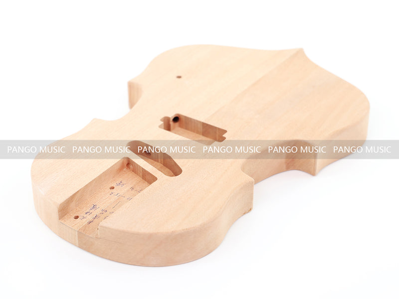 PANGO MUSIC 6-String DIY Electric Guitar Kit (PTM-153X)