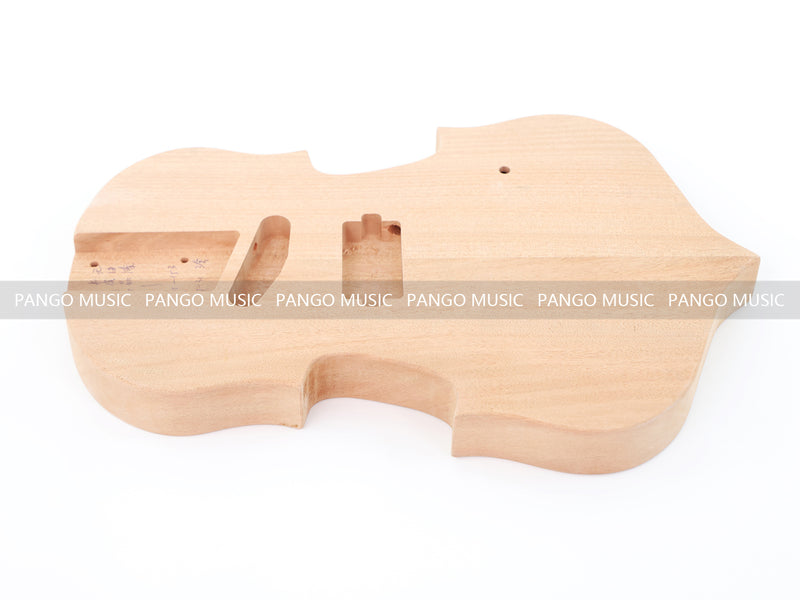 PANGO MUSIC 6-String DIY Electric Guitar Kit (PTM-153X)