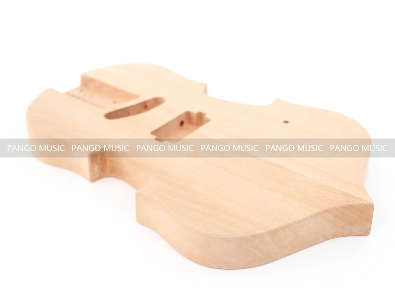 PANGO MUSIC 6-String DIY Electric Guitar Kit (PTM-153X)