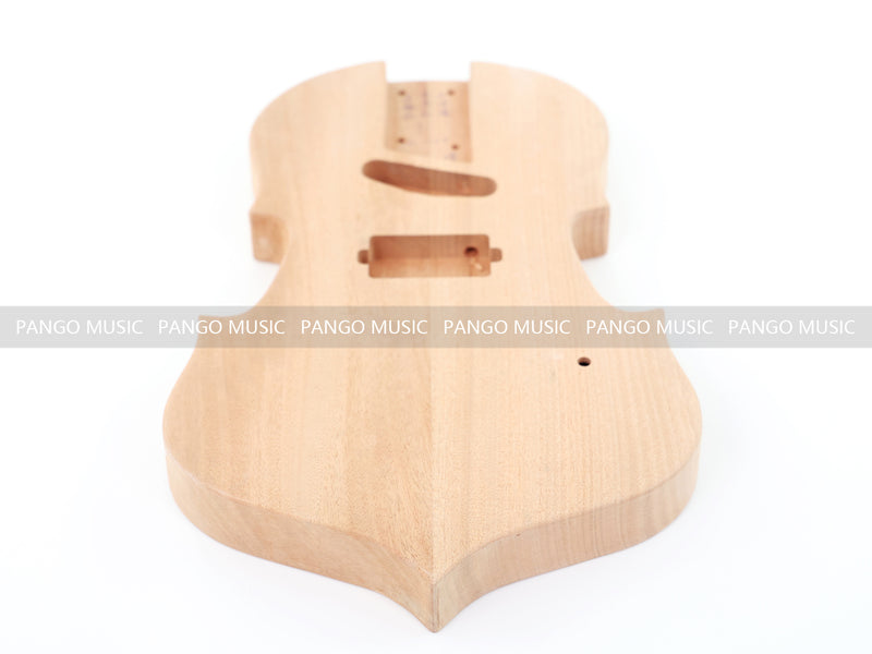 PANGO MUSIC 6-String DIY Electric Guitar Kit (PTM-153X)