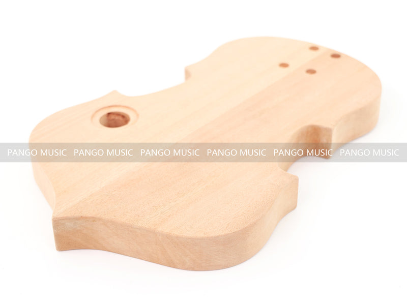 PANGO MUSIC 6-String DIY Electric Guitar Kit (PTM-153X)