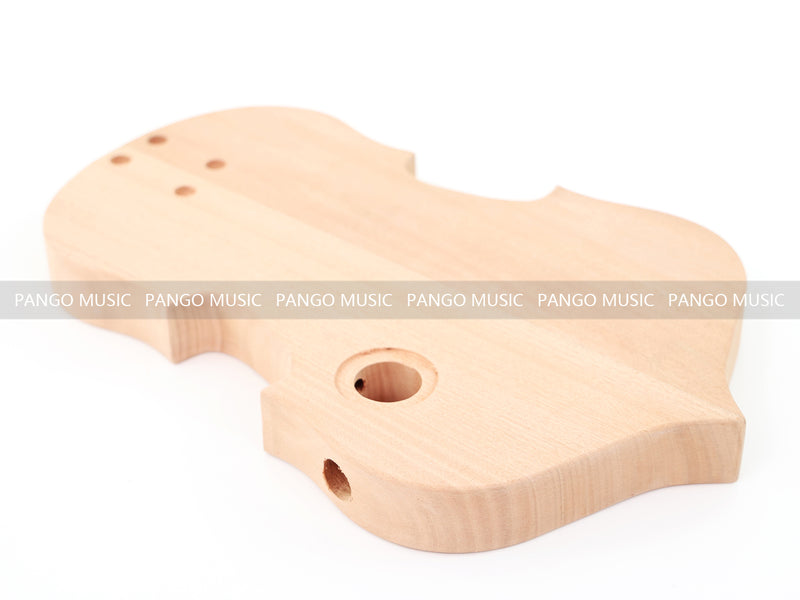 PANGO MUSIC 6-String DIY Electric Guitar Kit (PTM-153X)