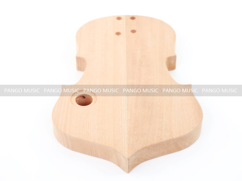 PANGO MUSIC 6-String DIY Electric Guitar Kit (PTM-153X)