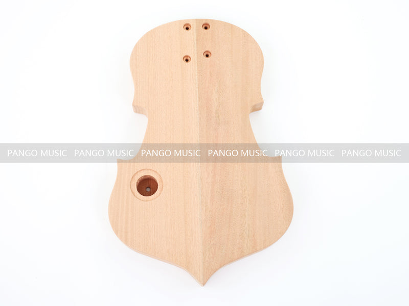PANGO MUSIC 6-String DIY Electric Guitar Kit (PTM-153X)