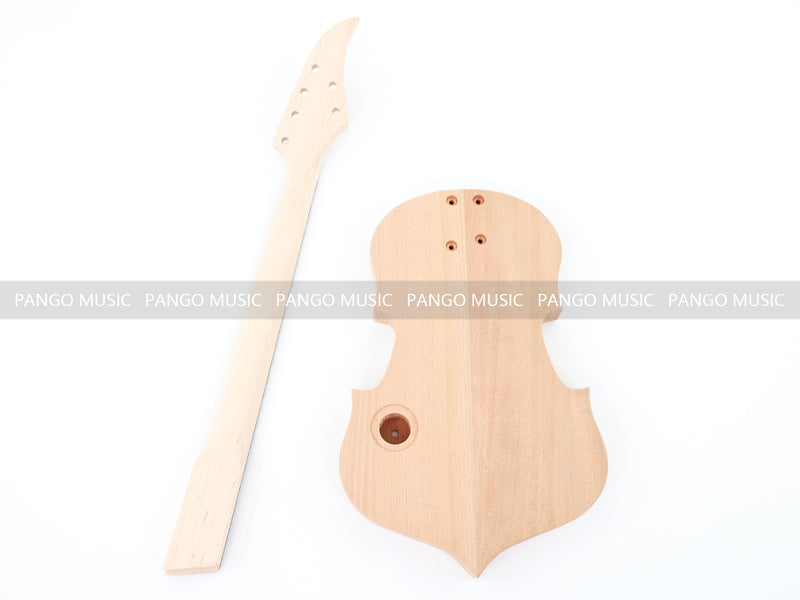PANGO MUSIC 6-String DIY Electric Guitar Kit (PTM-153X)